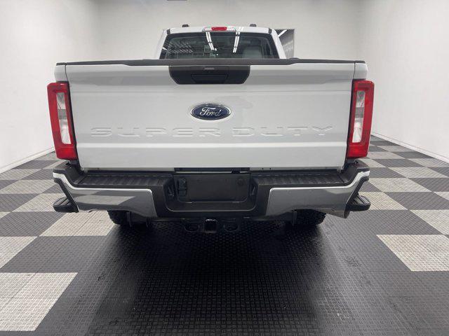 used 2024 Ford F-250 car, priced at $48,444