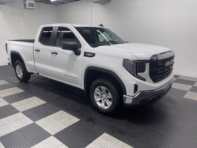 new 2024 GMC Sierra 1500 car, priced at $41,332