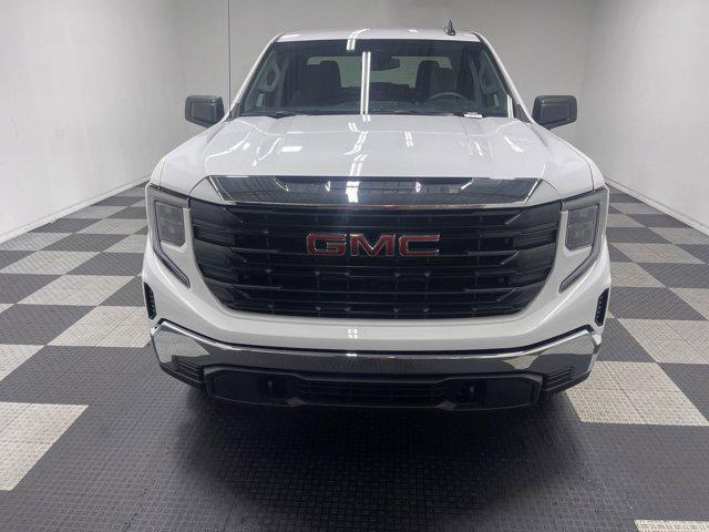 new 2024 GMC Sierra 1500 car, priced at $41,332