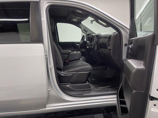 used 2023 Chevrolet Silverado 2500 car, priced at $49,777