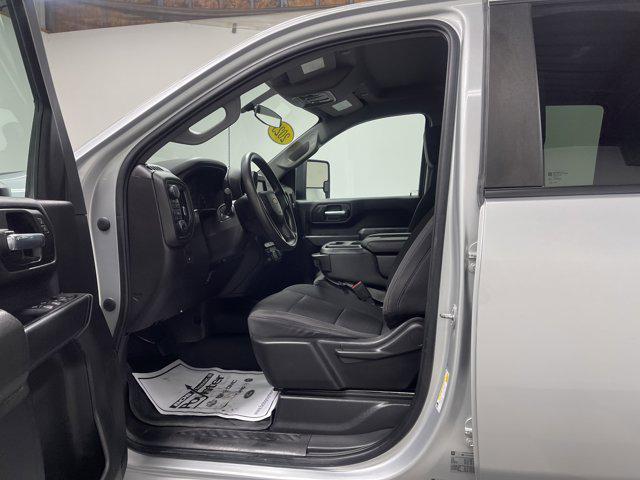 used 2023 Chevrolet Silverado 2500 car, priced at $49,777