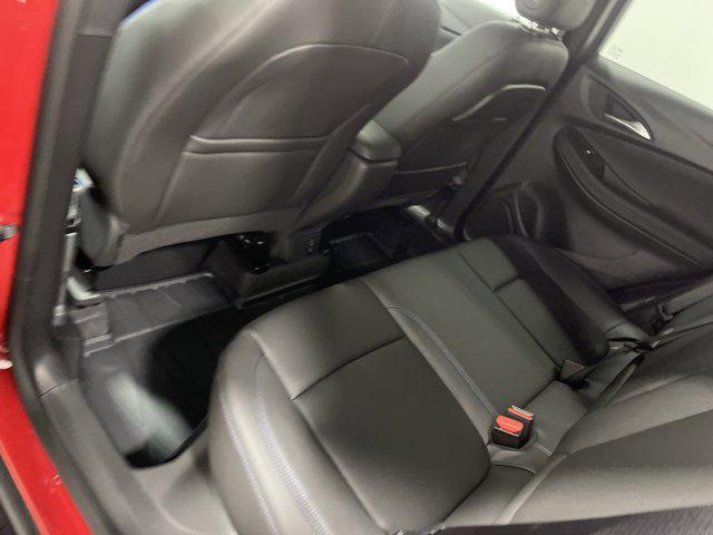 new 2026 Buick Encore GX car, priced at $27,345