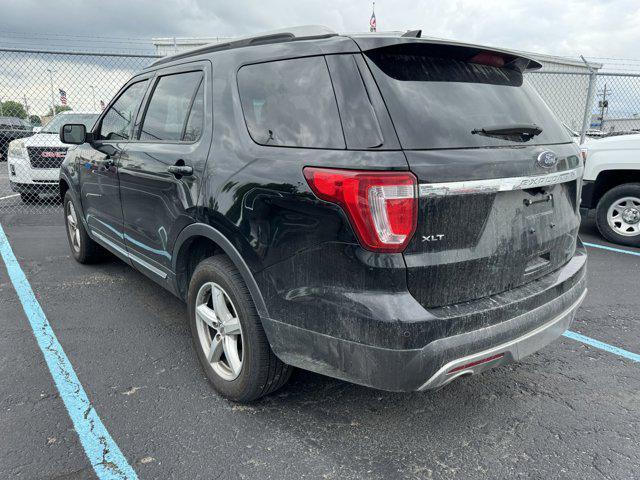 used 2016 Ford Explorer car, priced at $17,888