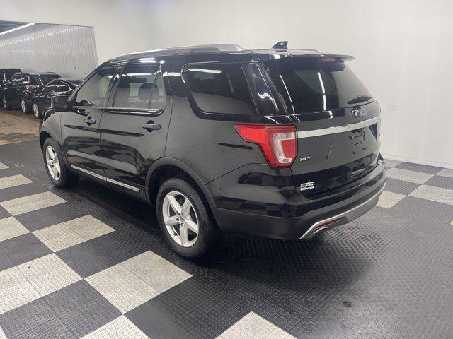 used 2016 Ford Explorer car, priced at $17,888