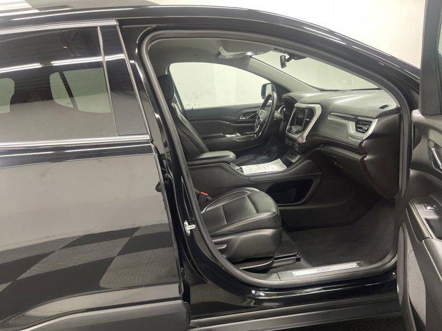 used 2023 GMC Acadia car, priced at $29,333