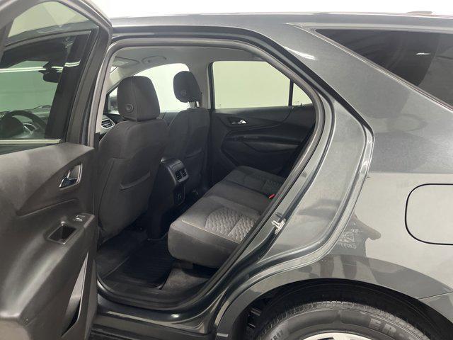 used 2019 Chevrolet Equinox car, priced at $15,777