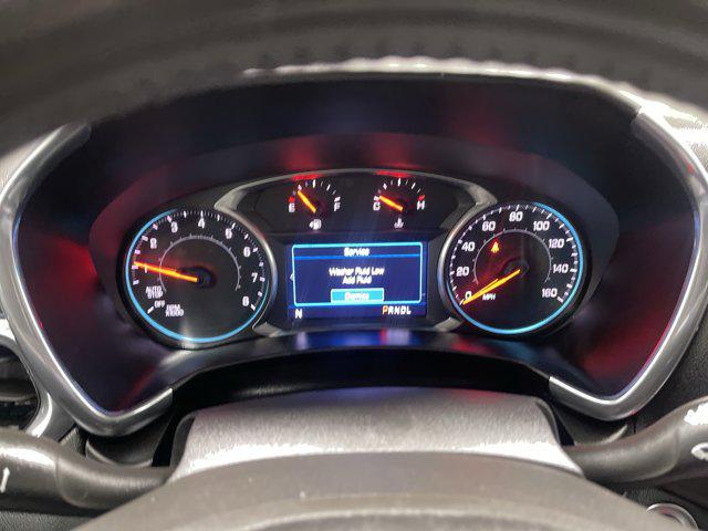 used 2019 Chevrolet Equinox car, priced at $15,888