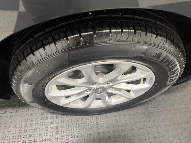 used 2019 Chevrolet Equinox car, priced at $15,777