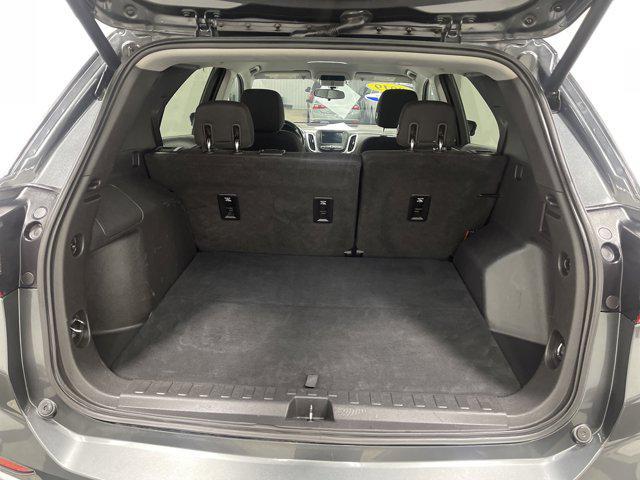 used 2019 Chevrolet Equinox car, priced at $15,888