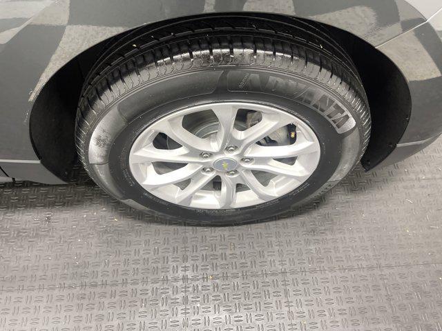used 2019 Chevrolet Equinox car, priced at $15,888