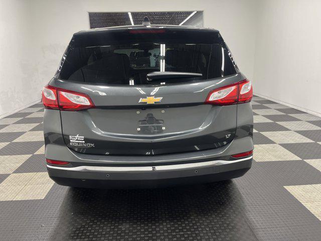 used 2019 Chevrolet Equinox car, priced at $15,777