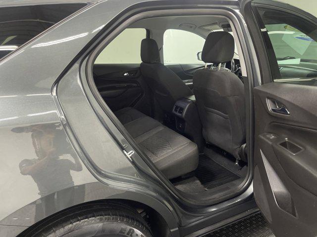 used 2019 Chevrolet Equinox car, priced at $15,888