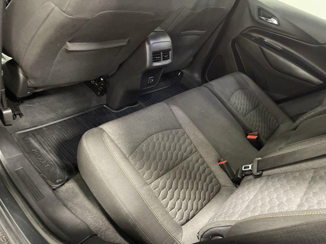 used 2019 Chevrolet Equinox car, priced at $15,888