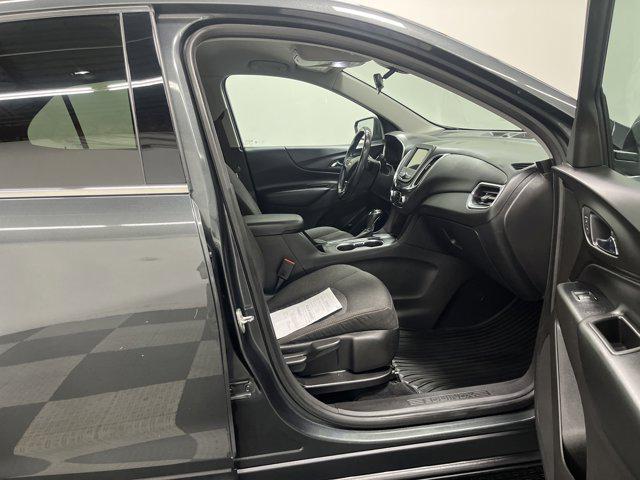 used 2019 Chevrolet Equinox car, priced at $15,777