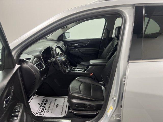 used 2019 Chevrolet Equinox car, priced at $16,444