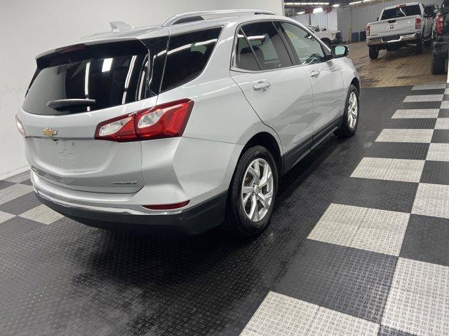 used 2019 Chevrolet Equinox car, priced at $16,444