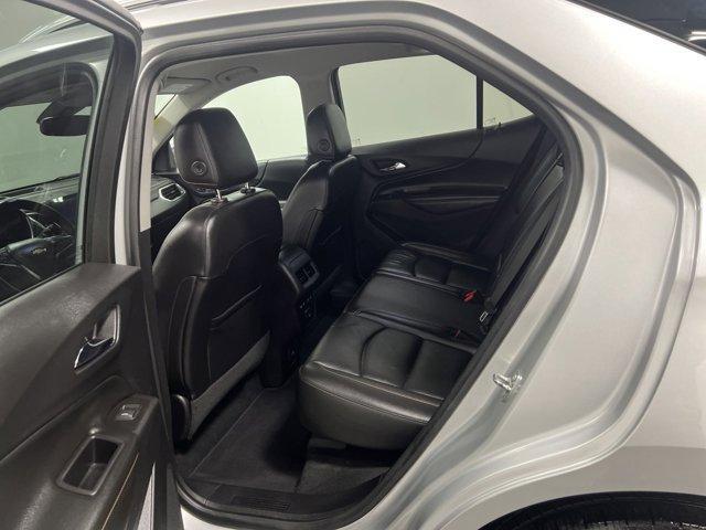 used 2019 Chevrolet Equinox car, priced at $16,444