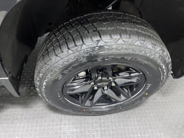 used 2020 Chevrolet Silverado 1500 car, priced at $35,888