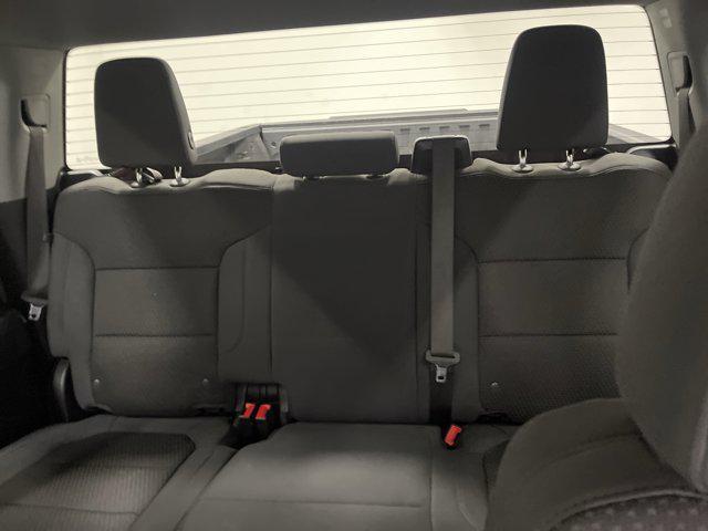 used 2020 Chevrolet Silverado 1500 car, priced at $35,888