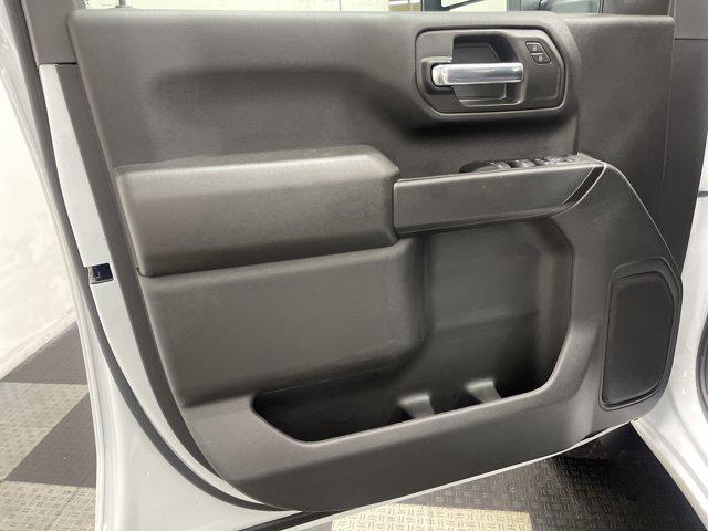 new 2025 Chevrolet Silverado 3500 car, priced at $58,270