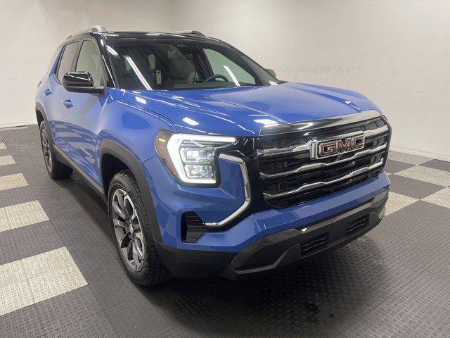 new 2025 GMC Terrain car, priced at $38,580