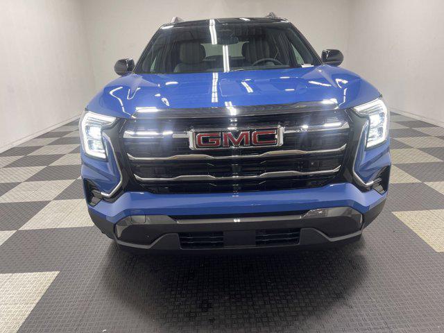 new 2025 GMC Terrain car, priced at $38,580