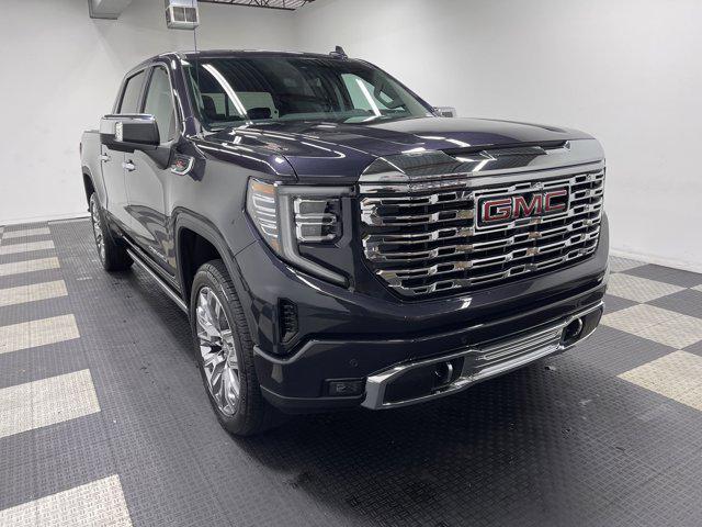 new 2025 GMC Sierra 1500 car, priced at $69,645