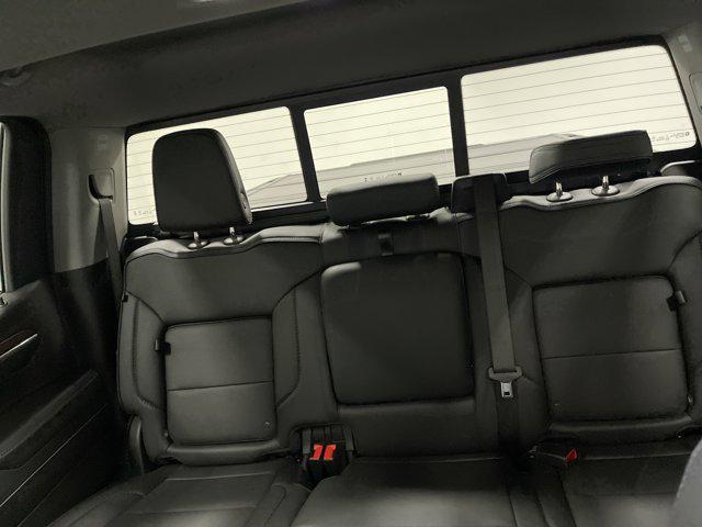 new 2025 GMC Sierra 1500 car, priced at $69,645