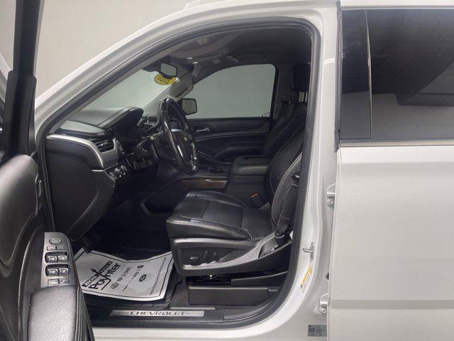 used 2020 Chevrolet Tahoe car, priced at $31,888