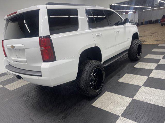 used 2020 Chevrolet Tahoe car, priced at $31,888