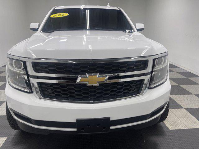 used 2020 Chevrolet Tahoe car, priced at $31,888