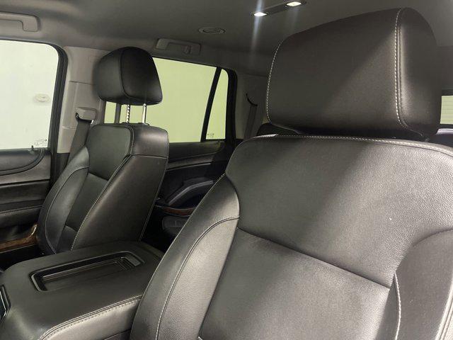 used 2020 Chevrolet Tahoe car, priced at $31,888