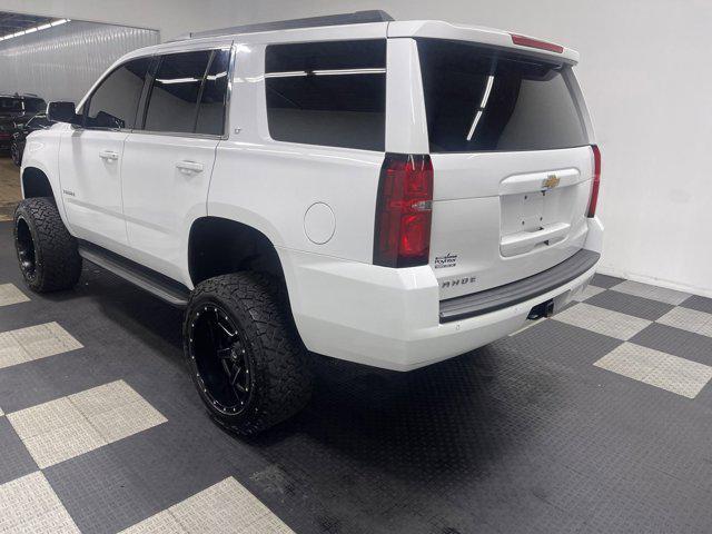 used 2020 Chevrolet Tahoe car, priced at $31,888