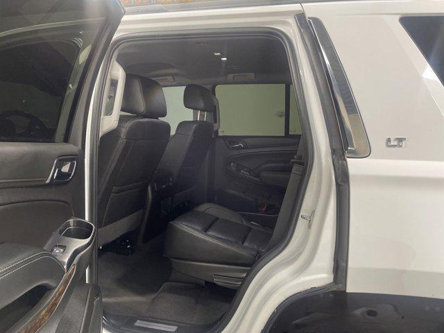 used 2020 Chevrolet Tahoe car, priced at $31,888