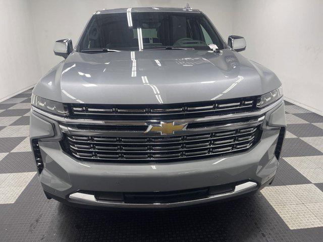 new 2024 Chevrolet Tahoe car, priced at $80,015