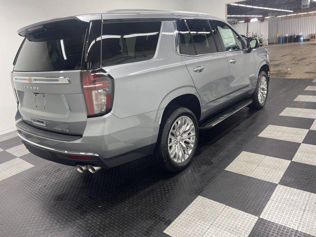 new 2024 Chevrolet Tahoe car, priced at $80,015