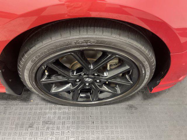 used 2018 Hyundai Sonata car, priced at $13,777