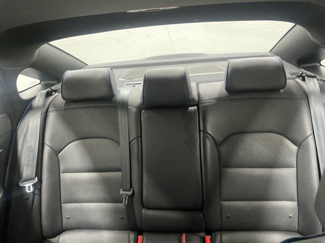 used 2018 Hyundai Sonata car, priced at $13,777