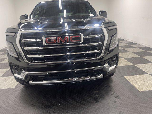 new 2025 GMC Yukon XL car, priced at $74,390