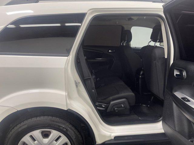 used 2015 Dodge Journey car, priced at $8,444