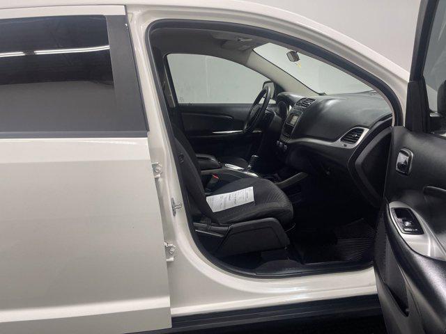 used 2015 Dodge Journey car, priced at $8,444