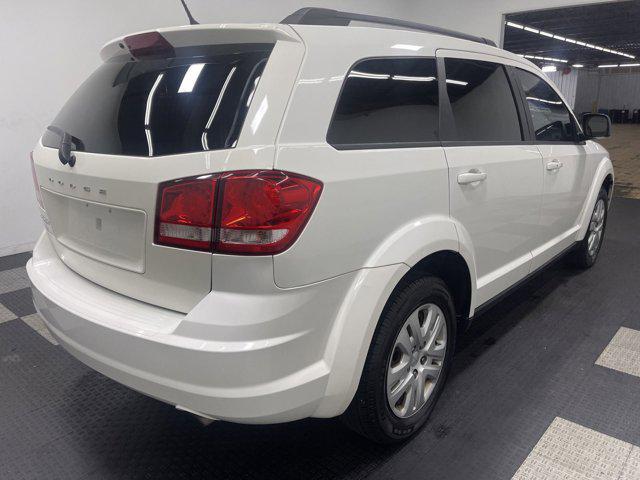 used 2015 Dodge Journey car, priced at $8,444