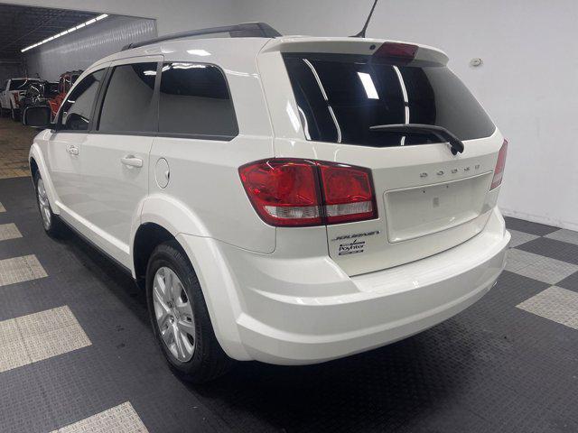 used 2015 Dodge Journey car, priced at $8,444