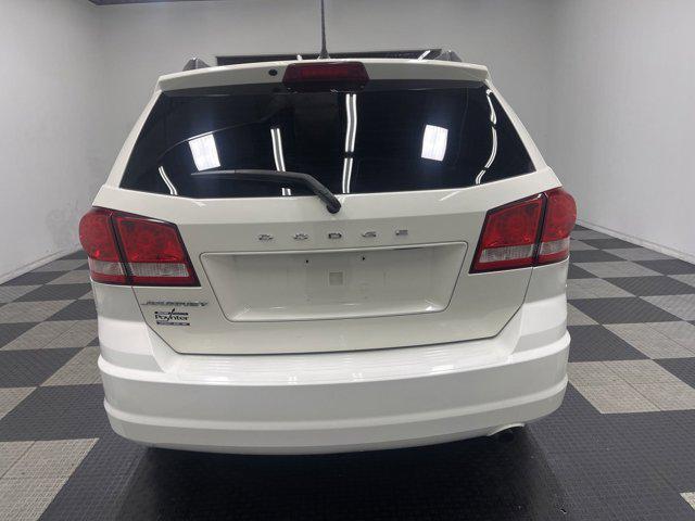 used 2015 Dodge Journey car, priced at $8,444