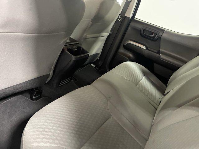 used 2022 Toyota Tacoma car, priced at $29,990