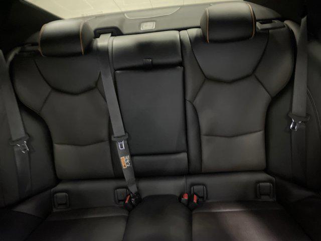 used 2021 Cadillac CT4 car, priced at $38,888