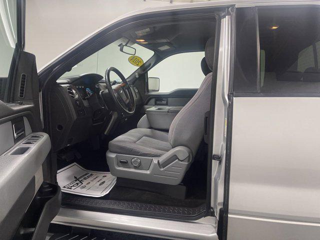 used 2014 Ford F-150 car, priced at $18,990