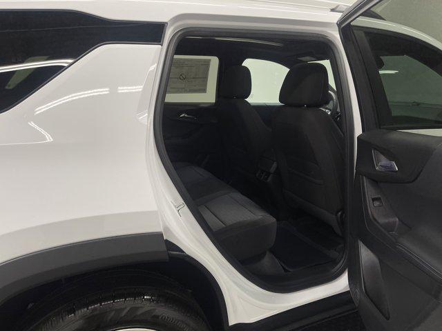 new 2026 Chevrolet Equinox car, priced at $34,535