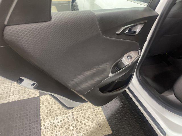 used 2023 Chevrolet Malibu car, priced at $17,222