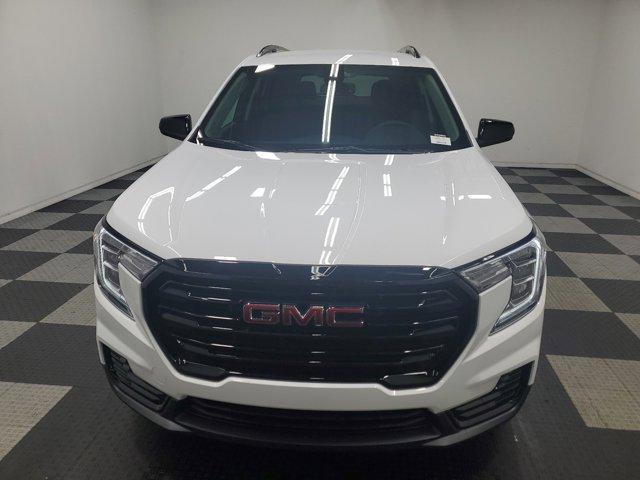 new 2024 GMC Terrain car, priced at $31,860